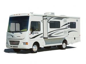 Winnebago Vista 26HE '2013